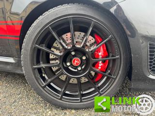 ABARTH 595 usata, con Servosterzo