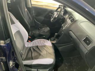 VOLKSWAGEN Polo usata, con Immobilizzatore elettronico