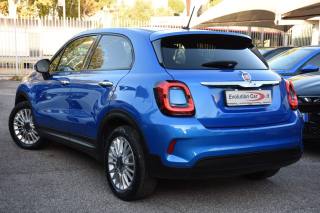 FIAT 500X usata, con Airbag Passeggero