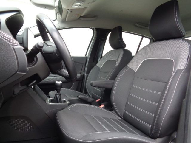 DACIA Sandero usata, con Controllo trazione