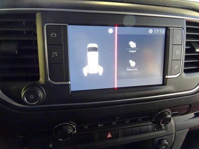 FIAT Scudo usata, con Lettore CD