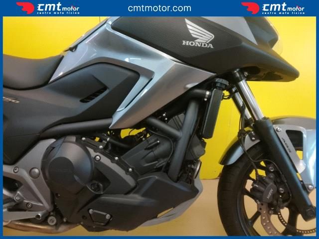 HONDA NC 750 usata 6