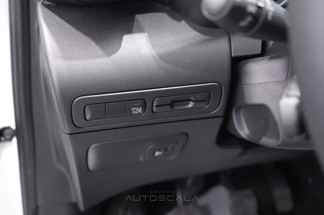CITROEN C3 Aircross usata, con Controllo elettronico della corsia