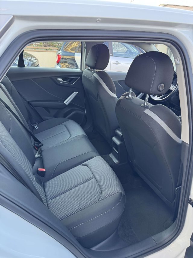 AUDI Q2 usata, con Servosterzo