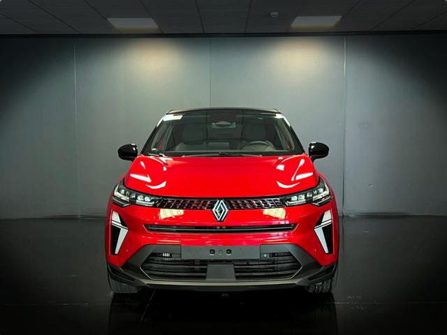 RENAULT Captur usata, con Airbag