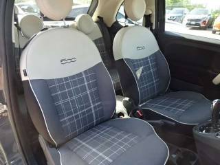 FIAT 500 usata, con Controllo trazione