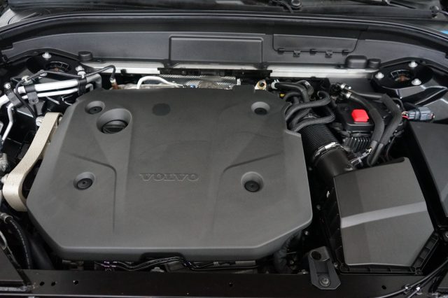 VOLVO XC60 usata 36