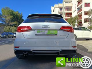 AUDI A3 usata, con Servosterzo