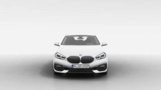 BMW 118 usata, con Airbag laterali