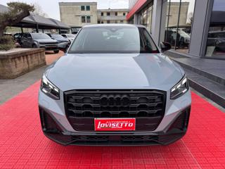 AUDI Q2 usata, con Airbag laterali