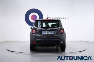 JEEP Renegade usata, con Immobilizzatore elettronico