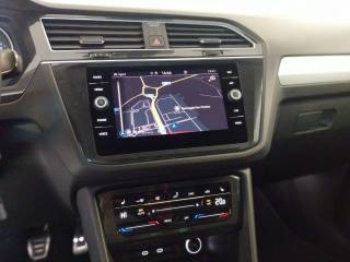 VOLKSWAGEN Tiguan usata, con Climatizzatore