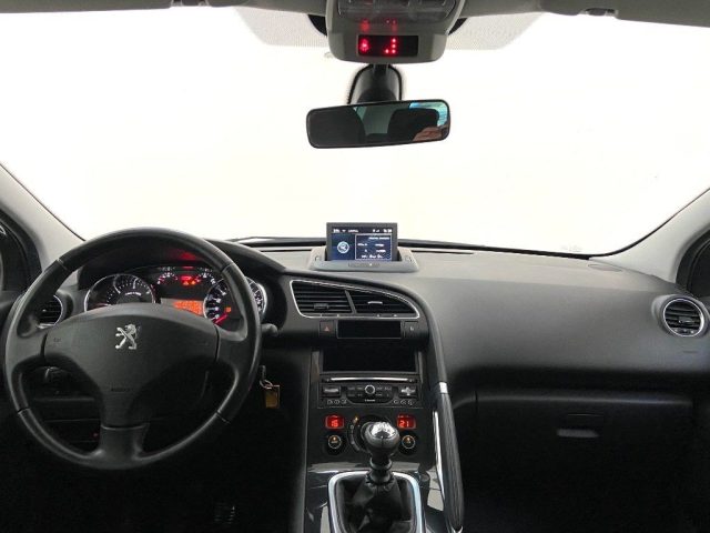 PEUGEOT 3008 usata, con Cerchi in lega