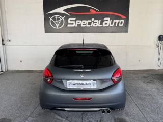 PEUGEOT 208 usata, con Cerchi in lega