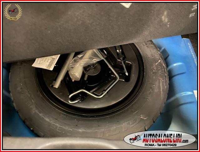 FIAT Panda usata, con Immobilizzatore elettronico