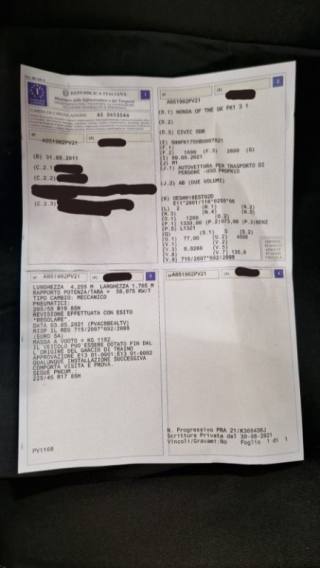 HONDA Civic usata, con Controllo trazione