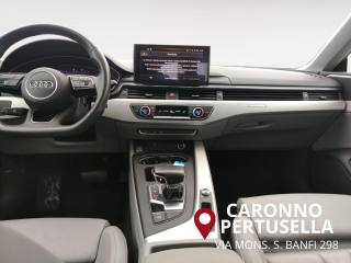 AUDI A5 usata, con Cruise Control