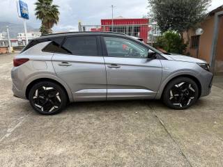 OPEL Grandland usata, con Sistema di navigazione