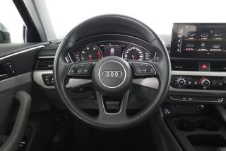 AUDI A4 usata 11
