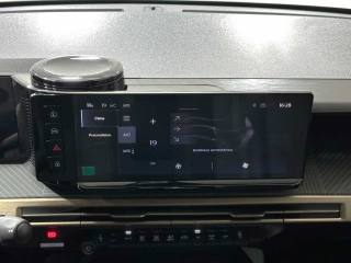 LANCIA Ypsilon usata, con Specchietti laterali elettrici