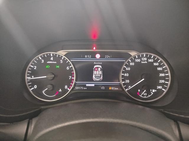 NISSAN Juke usata, con Controllo trazione