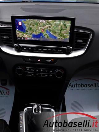 KIA XCeed usata 75