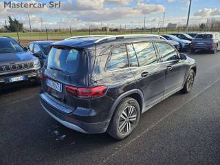 MERCEDES-BENZ GLB 200 usata, con Boardcomputer