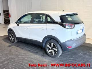 OPEL Crossland usata, con Airbag