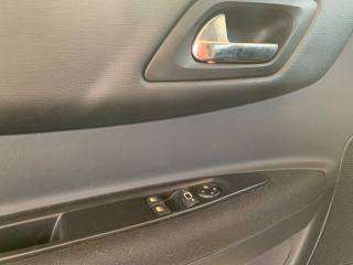 CITROEN C4 usata, con Sedile posteriore sdoppiato