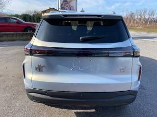 DR MOTOR DR5 usata, con Alzacristalli elettrici