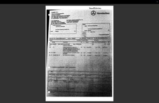 MERCEDES-BENZ 190 usata 34