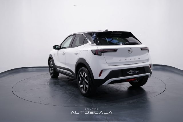 OPEL Mokka usata, con Airbag Passeggero