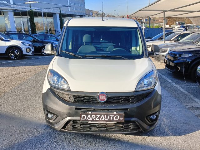 FIAT Doblo usata, con Airbag