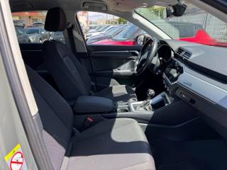 AUDI Q3 usata, con Cronologia tagliandi