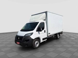 FIAT Ducato Ducato 35 2.2 Mjt 140CV PLM Cabinato Maxi
