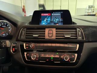 BMW 118 usata, con Cruise Control