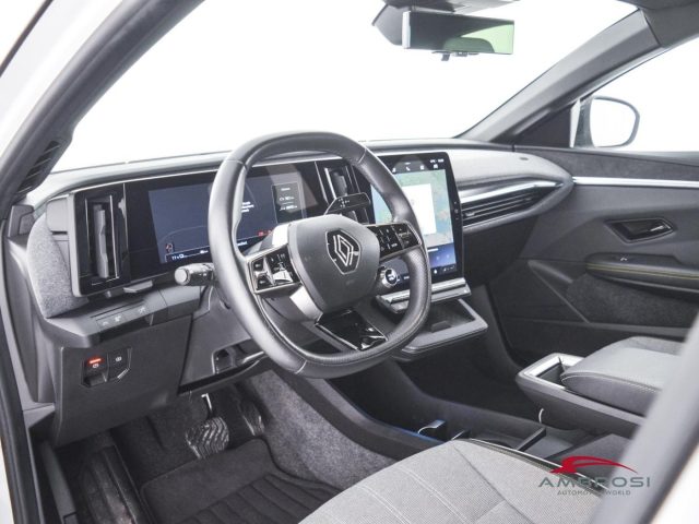 RENAULT Megane usata 7