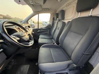 FORD Transit Custom usata 14
