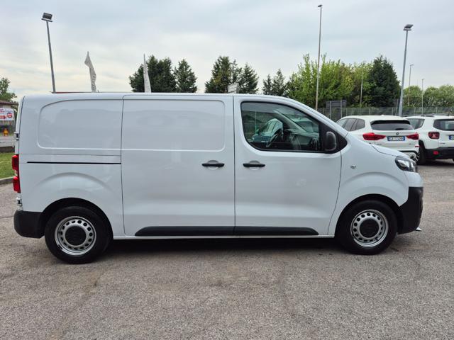 OPEL Vivaro usata, con Antifurto