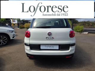 FIAT 500L usata, con Alzacristalli elettrici