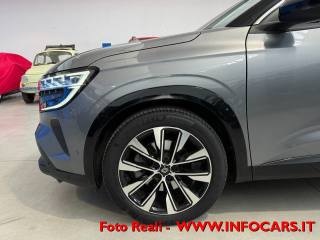 RENAULT Austral usata, con Controllo elettronico della corsia