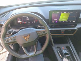 CUPRA Formentor usata, con Immobilizzatore elettronico