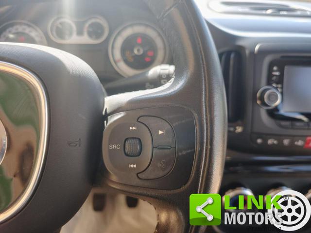 FIAT 500L usata 20