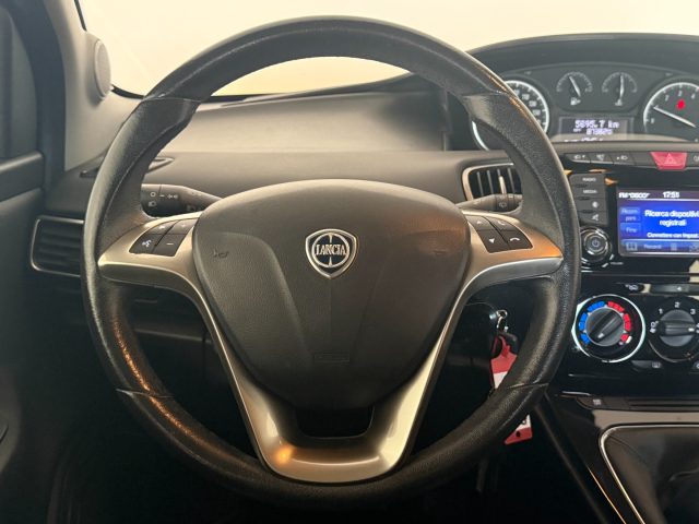 LANCIA Ypsilon usata 14
