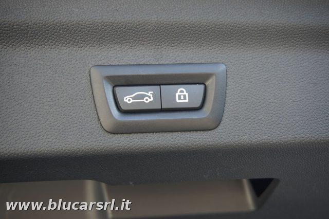 MINI Countryman usata, con Servosterzo
