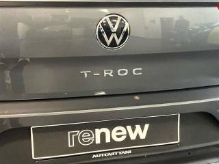 VOLKSWAGEN T-Roc usata, con Adaptive Cruise Control