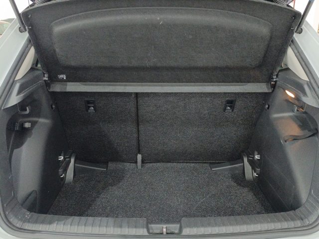 SKODA Fabia usata, con ESP