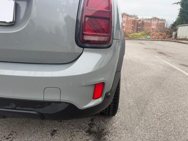 MINI Countryman usata, con Specchietti laterali elettrici