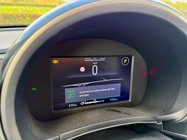 FIAT 600 usata, con Sensore di pioggia