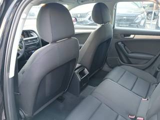 AUDI A4 usata, con Chiusura centralizzata